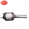 Land Rover Rangre Rover Evoque Second Direct Fit Catalytic Converter