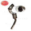 Jaguar XF 2.0T Direct Fit Catalytic Converter