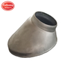 Catalytic Converter Endcap Cone With 48mm In 107mm Out Size