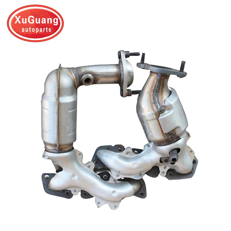 Ford Mondeo Kuga 2.5 Direct Fit Catalytic Converter