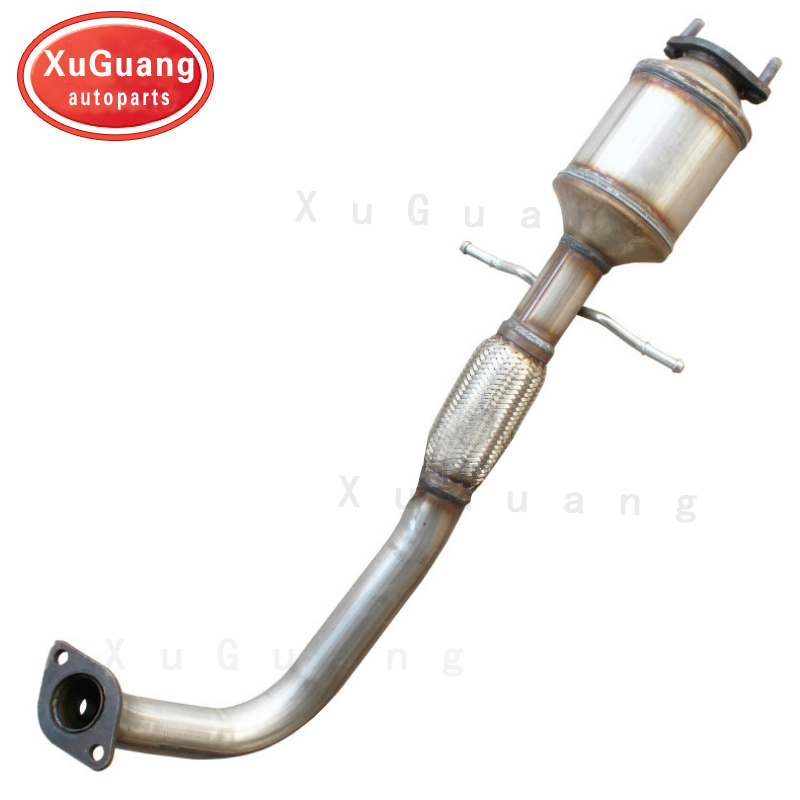 Chery Arrizo 7 Second Part Direct Fit Catalytic Converter