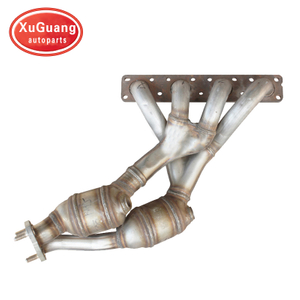 BMW E46/318 Manifold Catalytic Converter