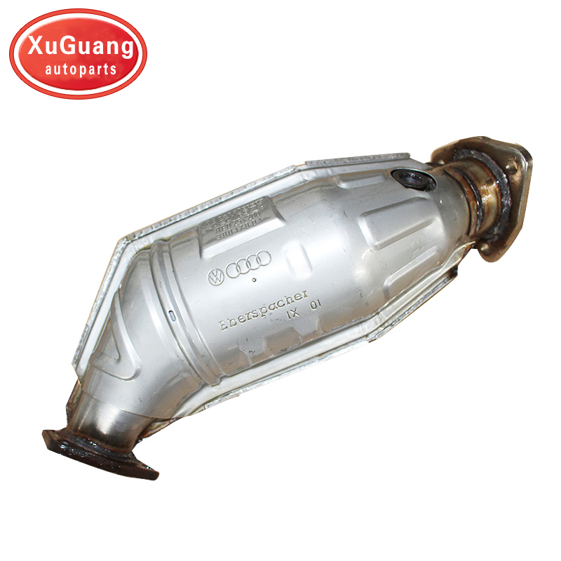 Volkswagen B5 1.8T Direct Fit Catalytic Converter