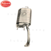 Stainless Steel Exhaust Muffler for M6096