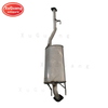 Stainless Steel Exhaust Muffler for M1174