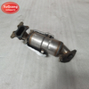 Honda Accord IX 2.0 Direct Fit Catalytic Converter