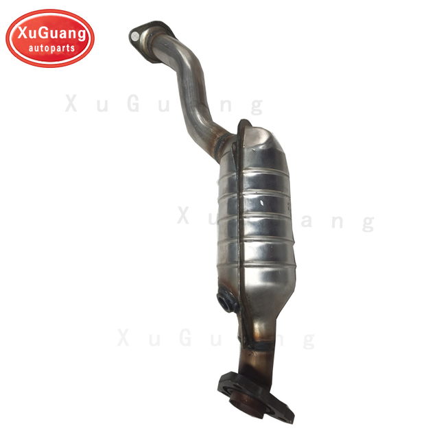 Honda Fit 1.5 Direct Fit Catalytic Converter