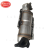 Honda Civic Ten Generations Direct Fit Catalytic Converter