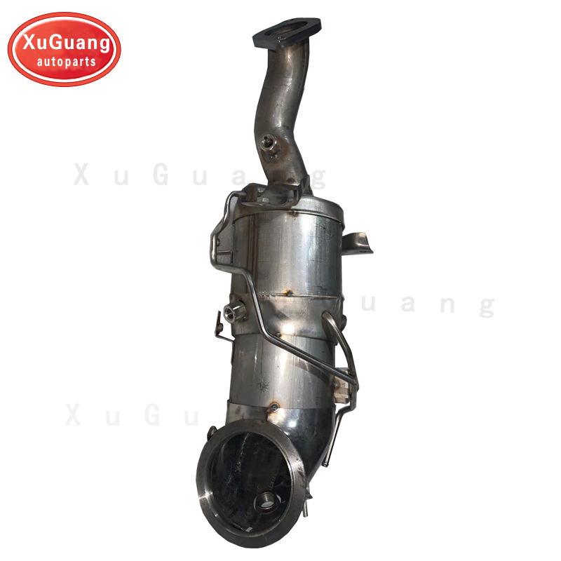 Buick GL8 2.0T Direct Fit Catalytic Converter