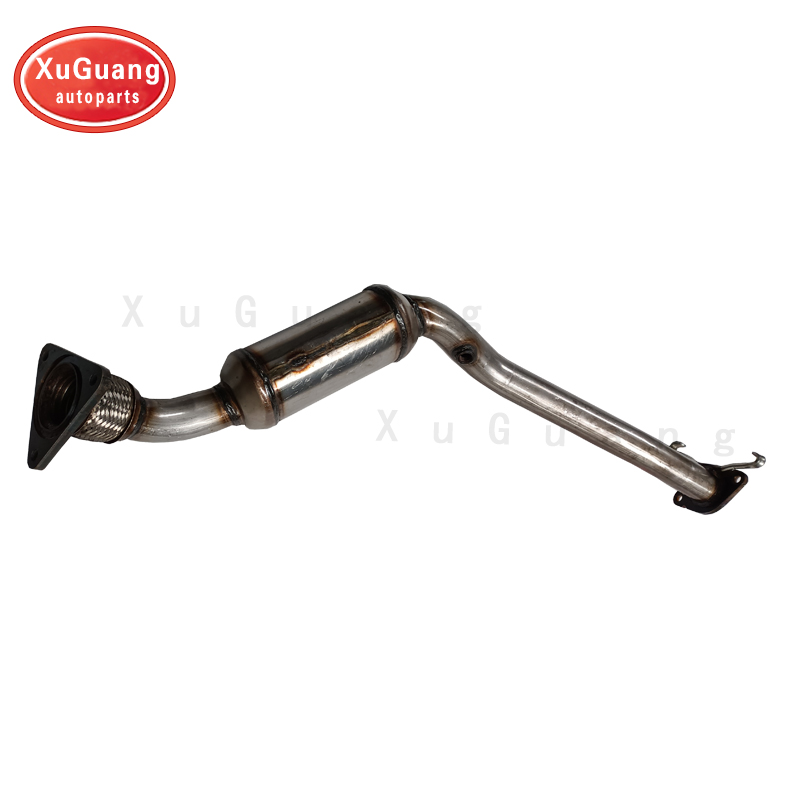 Buick Lacrosse Direct Fit Catalytic Converter