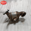 Buick Encore 1.4T Catalytic Converter