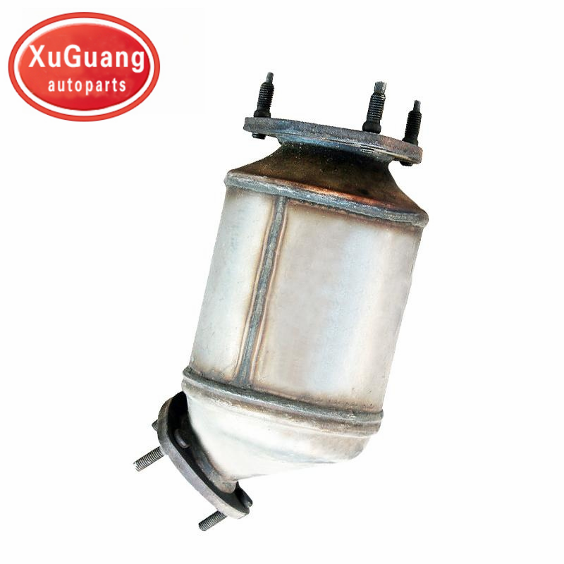 Chevrolet Aveo 1.6 1.8 Direct Fit Catalytic Converter