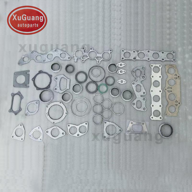 Customized Auto Engine exhaust Cylinder Head Gasket for different car