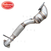 Gelly Boyue/Borui 2.0 Direct Fit Catalytic Converter