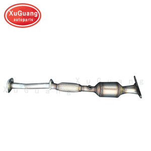 Haima Forstar Direct Fit Catalytic Converter