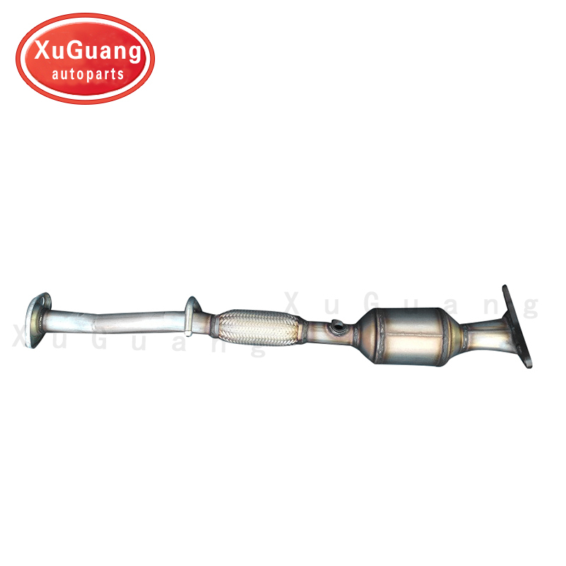 Haima Forstar Direct Fit Catalytic Converter