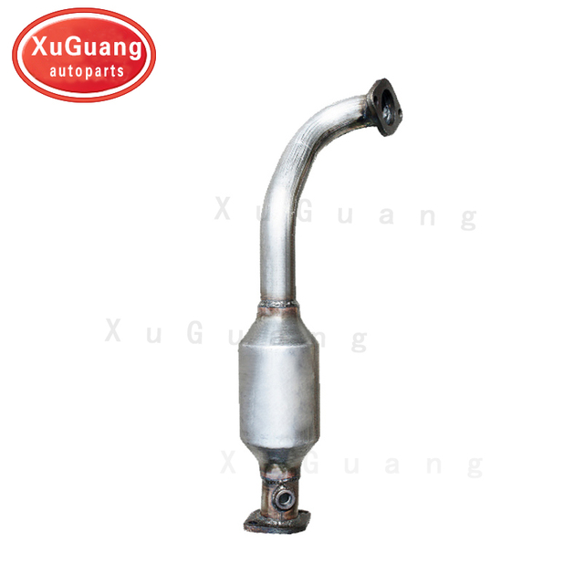 Zotye Z200 Direct Fit Catalytic Converter