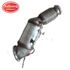 BMW B48 Direct Fit Catalytic Converter