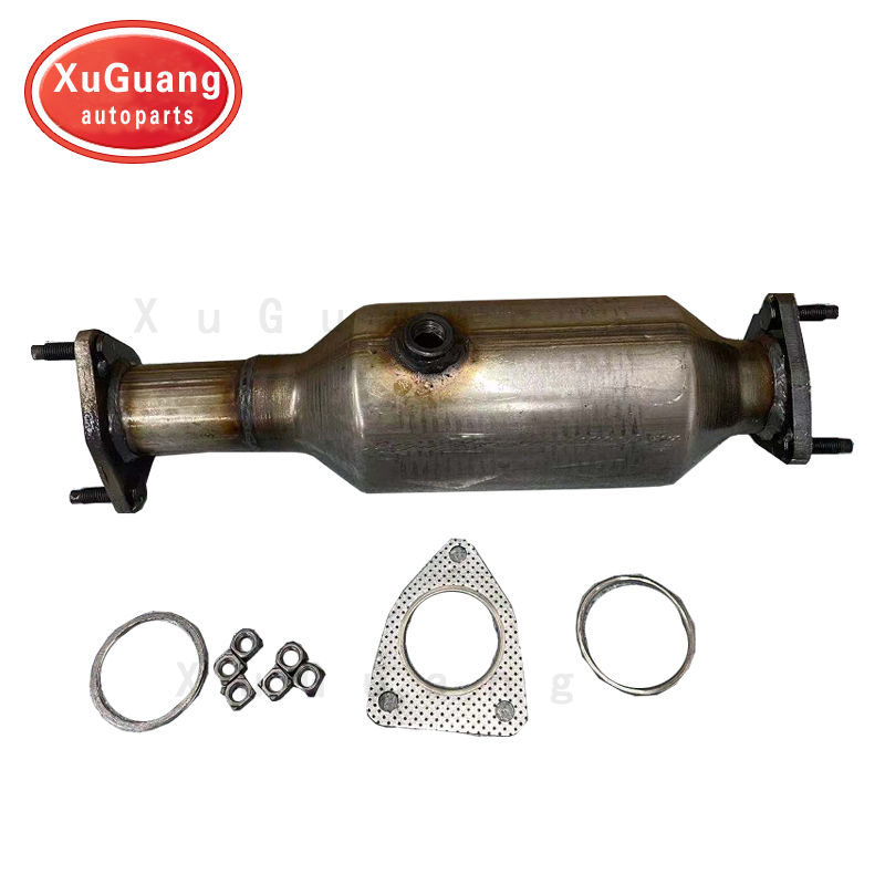 Honda Accord 2.3 Direct Fit Catalytic Converter