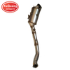 Mercedes Benz 166 Direct Fit Catalytic Converter