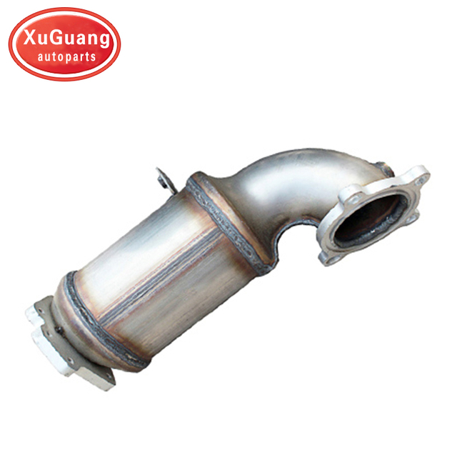 Buick Envision 1.5T Direct Fit Catalytic Converter