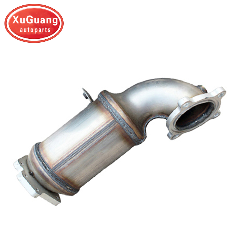 Buick Envision 1.5T Direct Fit Catalytic Converter