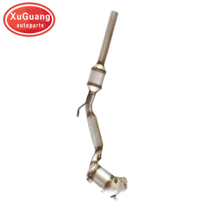 Volkswagen Lamando Direct Fit Catalytic Converter