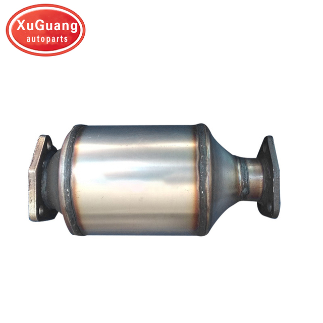 Volkswagen Golf Direct Fit Catalytic Converter