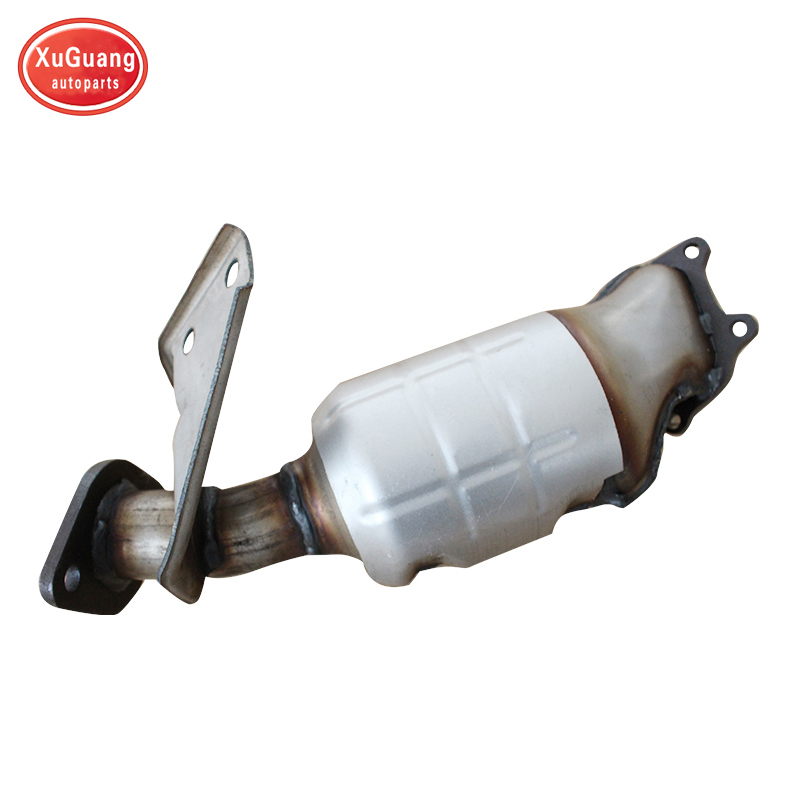 Gac Trumpchi ZD22 Direct Fit Catalytic Converter