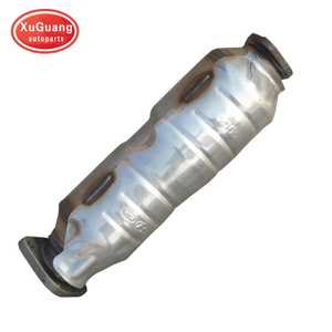 Kia K5 Second Direct Fit Catalytic Converter