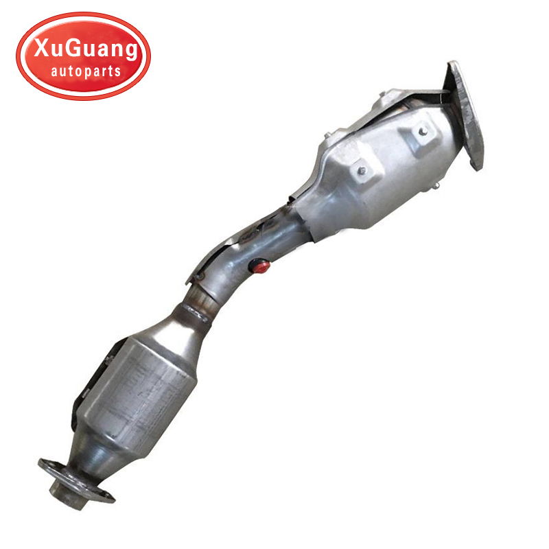 Nissan March 1.5 Direct Fit Catalytic Converter