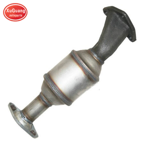 Hafei Zhongyijiabao Direct Fit Catalytic Converter