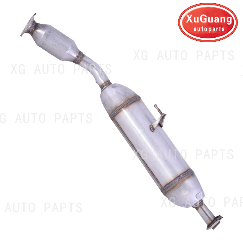 Toyota Corolla 1.6 1.8 Direct Fit Catalytic Converter