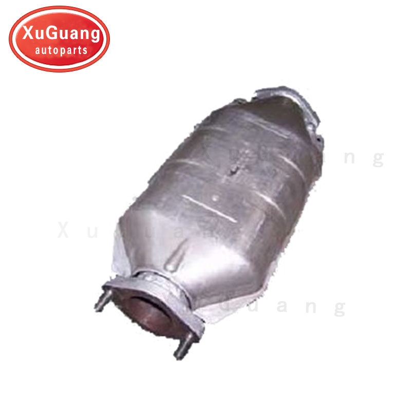 Chery Rely V5 Direct Fit Catalytic Converter