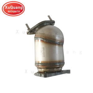 Chery A5/E3 Direct Fit Catalytic Converter