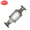 Chery Eastar Second Part Direct Fit Catalytic Converter