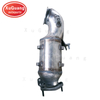 Roewe RX3 1.3t Direct Fit Catalytic Converter