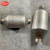 Universal Catalytic Converter 127*300 with EURO6 High Emission Standard Ceramic Core 118*152