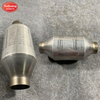 Universal Catalytic Converter 101*270 with EURO6 High Emission Standard
