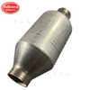 Universal Catalytic Converter 114*280 with EURO6 High Emission Standard