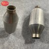 Universal Catalytic Converter 114*280 with EURO6 High Emission Standard